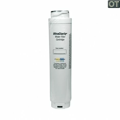 Bosch Siemens Wasserfilter, Filter UltraClarity für Side by Side Kühlschrank - Nr.: 11034151, ersetzt 740560 Budget ⭐ Bosch Siemens Wasserfilter, Filter UltraClarity Für Side By Side Kühlschrank - Nr.: 11034151, Ersetzt 740560 ❤️ -BOSCH SHOP 13112675 1