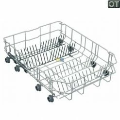 Billig 🎁 Geschirrkorb Korb Unten Unterkorb Spülmaschine Bosch Siemens 686602, 773588 😀