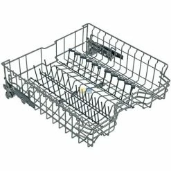 Großhandel 👍 BSH Bosch Siemens Neff Constructa Geschirrkorb Oben RackMatic Mit 6 Korbrollen - Nr.: 778368 Ersetzt 777333, 771812, 685704 ❤️