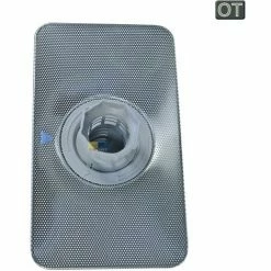 Rabatt 🔥 Bosch Siemens Sieb Siebset Fein + Grob Für Spülmaschine, Geschirrspüler - Nr.: 435650 ❤️