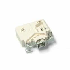 Blitzangebot ⌛ Bosch Siemens Verriegelungsrelais Türverriegelung Für Waschmaschine - Nr.: 00633765 633765 🔔