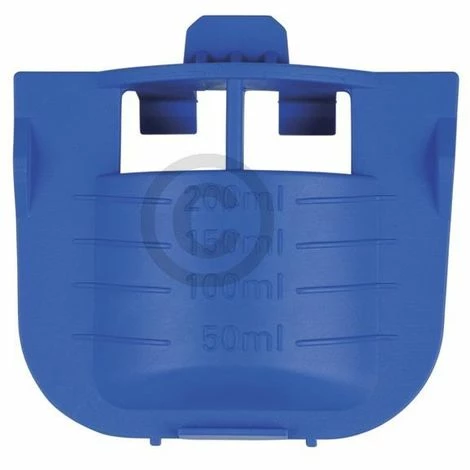 Bosch Siemens Flüssigwaschmittel-Einsatz für Waschmitteleinspülschale Schublade Waschmaschine - Nr.: 621486, 1000183 Am billigsten 😀 Bosch Siemens Flüssigwaschmittel-Einsatz Für Waschmitteleinspülschale Schublade Waschmaschine - Nr.: 621486, 1000183 😀 -BOSCH SHOP 13115994 1