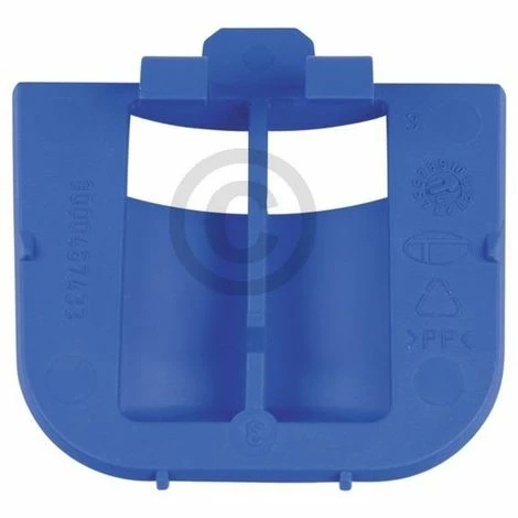 Bosch Siemens Flüssigwaschmittel-Einsatz für Waschmitteleinspülschale Schublade Waschmaschine - Nr.: 621486, 1000183 Am billigsten 😀 Bosch Siemens Flüssigwaschmittel-Einsatz Für Waschmitteleinspülschale Schublade Waschmaschine - Nr.: 621486, 1000183 😀 -BOSCH SHOP 13115994 2