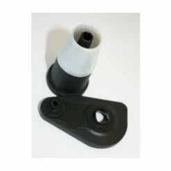 Besorgen 👏 Bosch Tassimo Stanzvorrichtung Incl. Getränkeauslauf (Düse) Nr. 616231 🤩