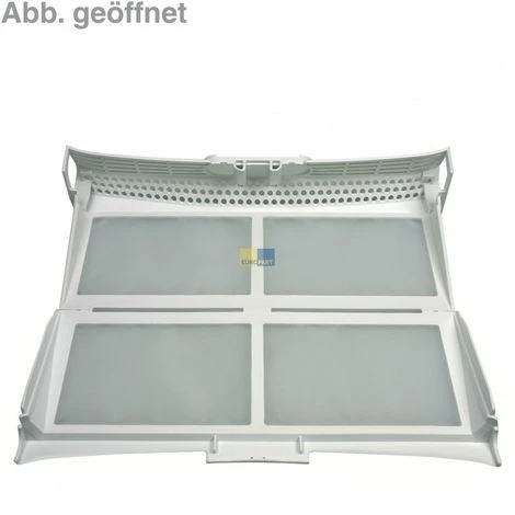 Bosch / Siemens Ausklappbares Flusensieb, Fusselfilter für Trockner - Nr.: 652184, ersetzt 645174 Angebote 🤩 Bosch / Siemens Ausklappbares Flusensieb, Fusselfilter Für Trockner - Nr.: 652184, Ersetzt 645174 ✨ -BOSCH SHOP 13116128 2