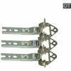 Besorgen 😉 3 Tür-Scharniere Einbau Für Kühlschrank Bosch Siemens Neff Conctructa 268699, Whirlpool 481241718776 🎉 2 Besorgen 😉 3 Tür-Scharniere Einbau Für Kühlschrank Bosch Siemens Neff Conctructa 268699, Whirlpool 481241718776 🎉 -BOSCH SHOP 13116199 1