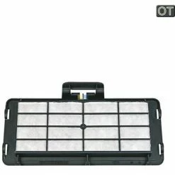 Coupon ⌛ Bosch Siemens Filterkassette, Abluftfilter, Geruchsfilter, Staubsaugerfilter BBZ191AF - 00497583, 497583 🔔