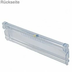 Großhandel 🔥 Bosch Siemens Gefrierfachklappe, Klappe Für Gefrierfach Hellblau - 00663813, 663813 😉 -BOSCH SHOP 13117162 2