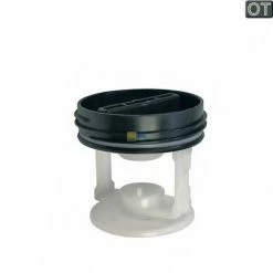 Budget 🥰 Bosch Siemens Flusensieb, Sieb Für Waschmaschinen Mit Copreci-Pumpe - Nr.: 00182430, 182430 🔔