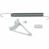 Bestpreis ⌛ Bosch Siemens Türscharnierfeder, Feder Türscharnier Für Geschirrspüler, Spülmaschine - Nr.: 188097 🛒 -BOSCH SHOP 13132217 1