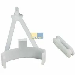 Bestpreis ⌛ Bosch Siemens Türscharnierfeder, Feder Türscharnier Für Geschirrspüler, Spülmaschine - Nr.: 188097 🛒 -BOSCH SHOP 13132217 2