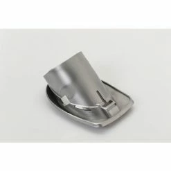 Budget 🛒 Bosch Siemens Stutzenblende, Stutzen, Schlauchadapter Für Staubsauger - 00618409, 618409 😉