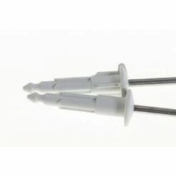 Coupon 🧨 Bosch Siemens MFZ4020 Schneebesen, Rührbesen Für Handmixer MFQ3, MFQ4 Reihe - Nr.: 651065 ✔️ -BOSCH SHOP 13132295 4