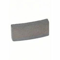 Auslauf 🎉 Bosch Professional Segmente Für Diamantbohrkrone Standard For Concrete 4, 10 Mm - 2608601747 💯