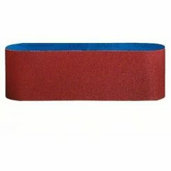 Bestpreis 👍 Bosch Professional Schleifband X440, Best For Wood+Paint, K100 - 2608621080 💯