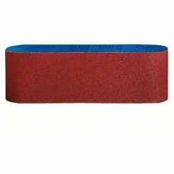 Top 10 ❤️ Bosch Professional Schleifband X440, Best For Wood+Paint, K60 - 2608621079 ⌛