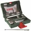 Großhandel ❤️ BOSCH Bohrer-Bit-Set V-Line 48-teilig, Schlitz, Kreuz, Torx, Bohrer 2607017314 🎉 -BOSCH SHOP 14333985 1