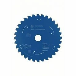 Top 10 🤩 Bosch Professional Kreissägeblatt Expert For Stainless Steel, 150 x 1,6/1,3 x 20, 32 Zähne - 2608644532 ⌛