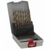 Besorgen 😉 BOSCH Metallbohrer-Set HSS-Co (Cobalt-Legierung). ProBox 😉 -BOSCH SHOP 15020271 1