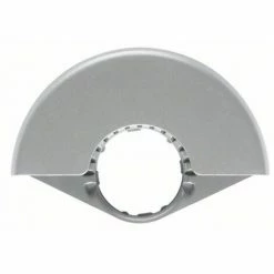 Bestpreis 😀 BOSCH Schutzhaube Mit Deckblech. 125 Mm. Passend Zu GWS 💯