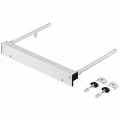 Billig 🥰 BOSCH Parallelanschlag. System-Zubehör. Für GKT 55 GCE ⌛