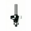 Blitzangebot ❤️ BOSCH Abrundfräser 8 Mm. R1 10 Mm. L 16.5 Mm. G 57 Mm 😉 -BOSCH SHOP 15020711 1