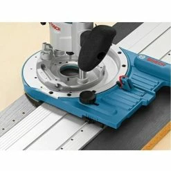 Coupon 😍 BOSCH Führungsschiene Mit Rastersystem FSN RA 32 1600 🤩 -BOSCH SHOP 15020747 2