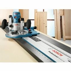 Coupon 😍 BOSCH Führungsschiene Mit Rastersystem FSN RA 32 1600 🤩 -BOSCH SHOP 15020747 4