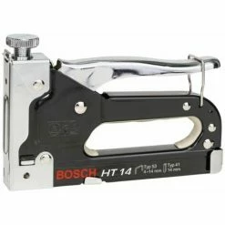 Besorgen 💯 BOSCH Handtacker HT 14 ⌛