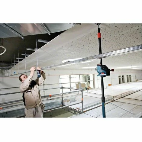 BOSCH Hochleistungsempfänger LR 2 Professional Blitzangebot 🧨 BOSCH Hochleistungsempfänger LR 2 Professional 🎁 -BOSCH SHOP 15020968 2