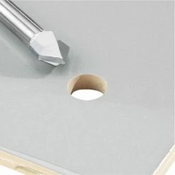 Bestes Angebot ✨ BOSCH Fliesenbohrer-Set CYL-9 Ceramic. 5-tlg. 5.5-10 Mm 😍 -BOSCH SHOP 15021089 3