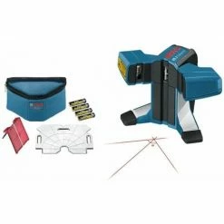 Coupon 😀 BOSCH Fliesenlaser GTL 3 Professional 🎉