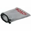 Besorgen 🧨 BOSCH Staubbeutel Zu Exzenter-. Band.- Schwingschleifern 🧨 -BOSCH SHOP 15021451 1