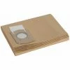 Top 10 🛒 BOSCH Papierfilterbeutel Passend Zu GAS 12-50 RF; PAS 12-50 F ❤️