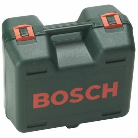 BOSCH Kunststoffkoffer für Kreissägen PKS 46; PKS 54 Coupon 🔔 BOSCH Kunststoffkoffer Für Kreissägen PKS 46; PKS 54 ⌛ -BOSCH SHOP 15021925 2
