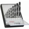 Blitzangebot ⌛ BOSCH Holzspiralbohrer-Set Robust Line. 8-teilig. 3 - 10 ✔️ -BOSCH SHOP 15022209 1