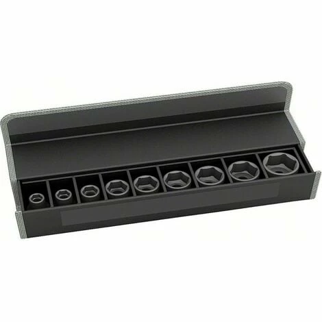 BOSCH Steckschlüsseleinsätze-Set. 9-teilig . 63 mm. 7 - Beste Bewertungen von ⭐ BOSCH Steckschlüsseleinsätze-Set. 9-teilig . 63 Mm. 7 - 💯 -BOSCH SHOP 15022240 1