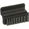 Aktion 🔔 BOSCH Steckschlüsseleinsätze-Set. 9-teilig. 77 Mm. 10 - 😀