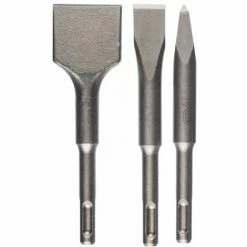 Billig ⭐ BOSCH Kurzmeißel-Set SDS-Plus. 3-teilig. 140. 140 X 20.1 ⭐