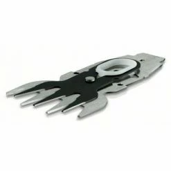 Besorgen 💯 BOSCH Ersatzscherblatt Für Grasschere AGS 7.2 LI 🎁