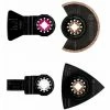 Beste Bewertungen von 🥰 BOSCH 4-teilig Fliesen-Set Für Multifunktionswerkzeug PMF & GOP 💯