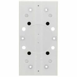 Bester Verkauf ✨ BOSCH Schleifplatte 185 X 93 Mm. GSS 230 A GSS 230 AE 😉 -BOSCH SHOP 15022689 2