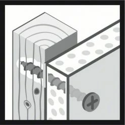 Top 10 🛒 BOSCH 20x50er Schnellbauschraube Schraubengurt Grobgewinde 3,9x25mm PH2 🧨 -BOSCH SHOP 15022722 3