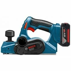 Großhandel 👍 BOSCH Akku-Hobel GHO 18 V-LI (ohne Akku Ohne Ladegerät)L-Boxx ⌛ -BOSCH SHOP 15023078 4