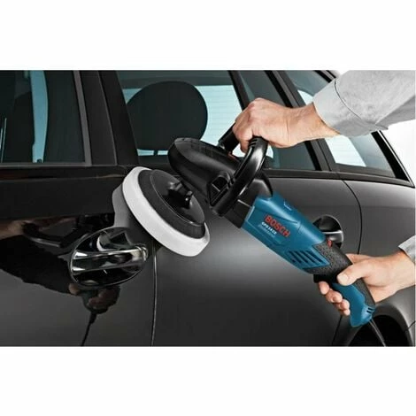 BOSCH GPO 14 CE Profi Poliermaschine Polierer | Solo Am billigsten 😍 BOSCH GPO 14 CE Profi Poliermaschine Polierer | Solo ✔️ -BOSCH SHOP 15023143 4