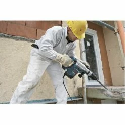 Beste Bewertungen von 🧨 BOSCH Schlaghammer GSH 5 CE 🧨 -BOSCH SHOP 15023245 4