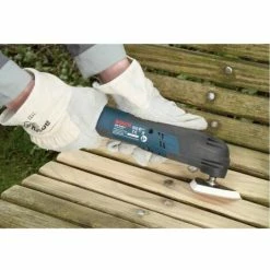 Angebote 🔔 BOSCH Schleifpapier Für GOP & PMF Geräte 10-teilig. 93mm 🔔 -BOSCH SHOP 15023328 2