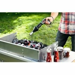 Bestpreis 👏 BOSCH Grillgebläse-Aufsatz. System-Zubehör IXO Collection ✔️ -BOSCH SHOP 15023624 2