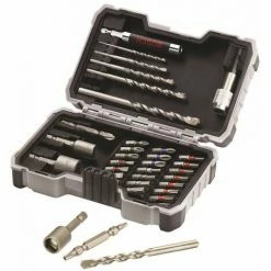 Neu 👏 BOSCH Bohrer- Und Schrauber Set PRO Beton. 35-teilig 🤩