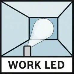 Bestes Angebot 🛒 BOSCH Akku-Lampe GLI DeciLED / GLI 12V-330. (ohne Akku/ohne Ladegerät) ⭐ -BOSCH SHOP 15023693 4